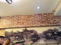 -眷江南之小蓝鲸(王府大街店)