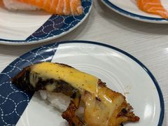 -滨寿司(高新伊藤店)