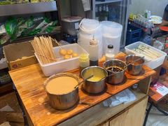 -郭记小街麻辣烫(南小街总店)