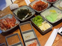 -火炉情韩国料理店(古田路店)