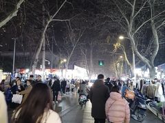 -健康路夜市