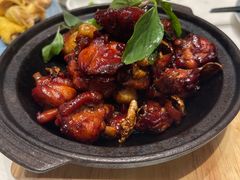 -鹿港小镇(悠唐店)