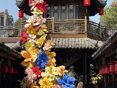 -小龙翻大江文化火锅(宽窄店)
