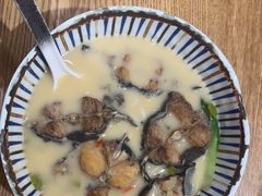 -鲜越鲜鱼粉(财富购物中心店)