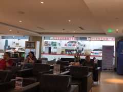 -上海和裕一汽丰田4S店(七宝店)