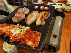 -咕咕站韩国料理(紫金港店)