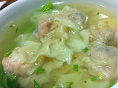 iphone_upload_pic-香港仔茶餐厅(凤阳店)