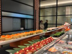 -上海前滩香格里拉大酒店