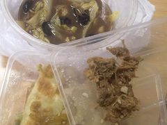 -鸭王烤鸭店(三里河店)