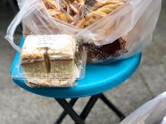 酒醉蛋糕-国际饭店·帆声西饼屋(黄河路店)
