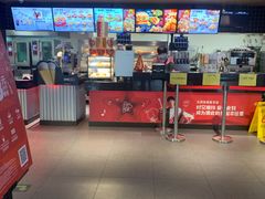 -肯德基(蓝桥店)