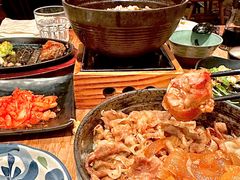 -铃木食堂(北新桥店)