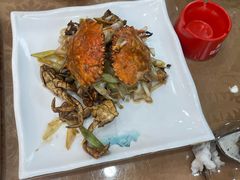 -渔码头食府(蓬莱阁店)