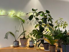 -fishtank鱼缸咖啡(三山街店)