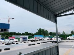 -金门福星驾校(玉兰路总校)