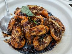 -茶港食堂(武昌店)