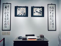 -佛山市祖庙博物馆