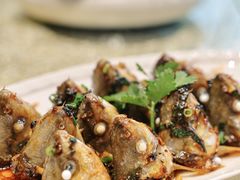 -丰尔粥食·粥底火锅·桑拿鸡(大良总店)