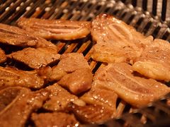 -梅梅家的烤肉店(槐北路店)