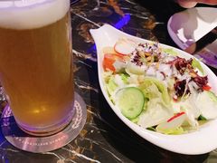 -MOSSO德国餐厅·音乐酒吧(环宇荟店)