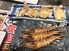 -大渔铁板烧(花园道店)