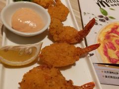 -必胜客(东大桥店)