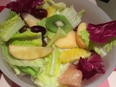 -西贝(上海我格广场店)