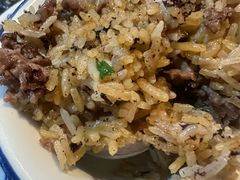 -全汁全味驴庄(凤岗店)