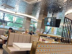 -香港新发烧腊茶餐厅(水围店)