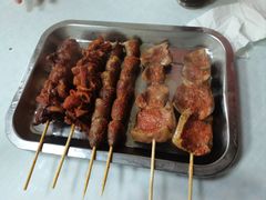 -海平馄饨(逍遥二路店)