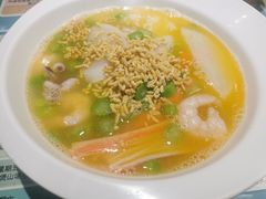 -大头力茶餐厅(花都融创茂店)