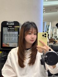 -MMby Hair Code芭曲发型
