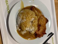 -宜家·瑞典风味餐厅(无锡店)
