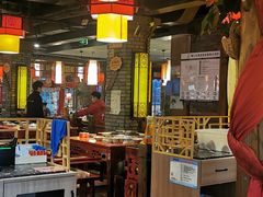 -蜀大侠火锅(寰球文化地标·总府店)