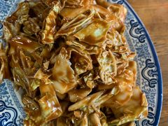 -鼎香润(德胜门内店)