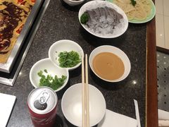 -皇城老妈川味火锅·大连海鲜火锅(港湾店)