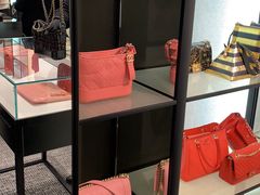 -新罗免税店(首尔总店)