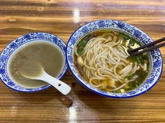 -唐记牛骨粉(陶溪川店)