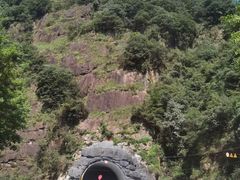 -雅鲁激流探险漂流