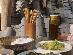 -田园印象·成都土菜院子(华阳店)