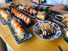 -米彩料理(西丽店)