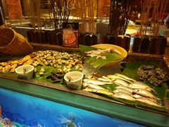 -马哥孛罗咖啡厅·Cafe Marco (厦门马哥孛罗东方大酒店)