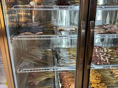 -德四家·云南傣味烧烤品牌(和谐店)