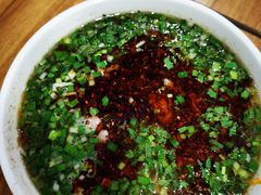 -西部马华清真兰州牛肉面·烧烤夜市(关东店)
