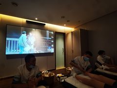 -华夏良子·足道SPA艾灸(翠微店)