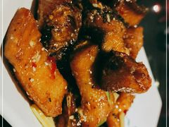 -刘胖子家常菜·蹄花焖藕(中南店)