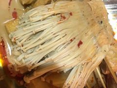 -大姐麻辣烫(莲宝中路店)