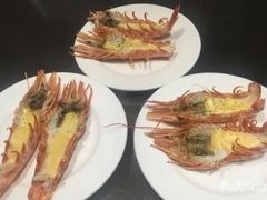 -温度铁板烧(亚泰大街店)
