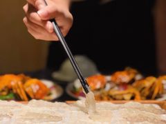 -草鱼先生潮州鱼生·虾生(新厦花园店)