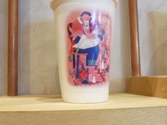 -眷茶(大卫城10楼店)